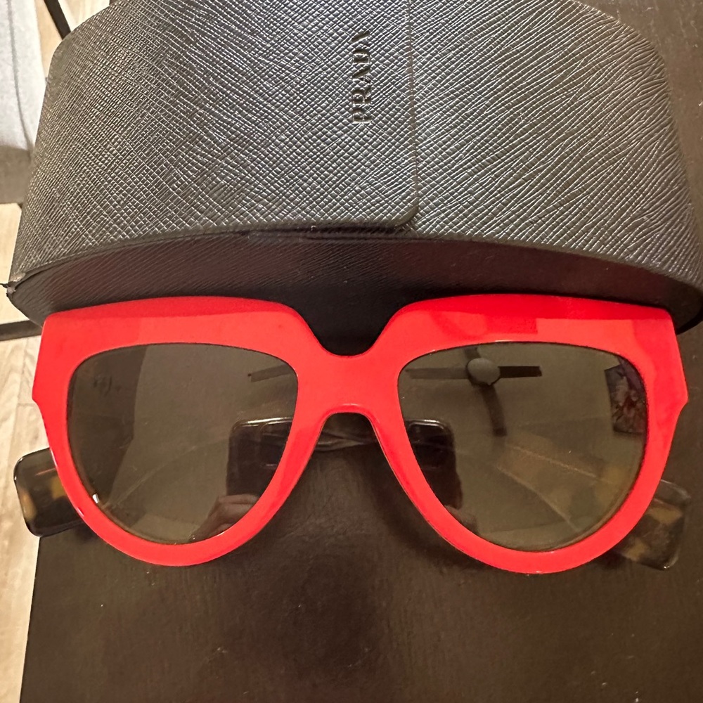 Prada Sunglasses